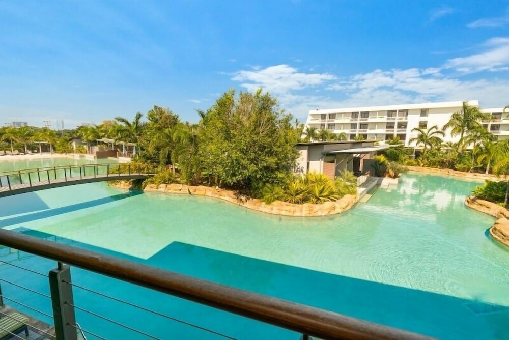 Фото Mindil Beach Casino Resort