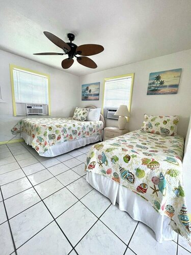 Внешний вид отеля Coconut Cove Resort and Marina в Исламораде, фото 3