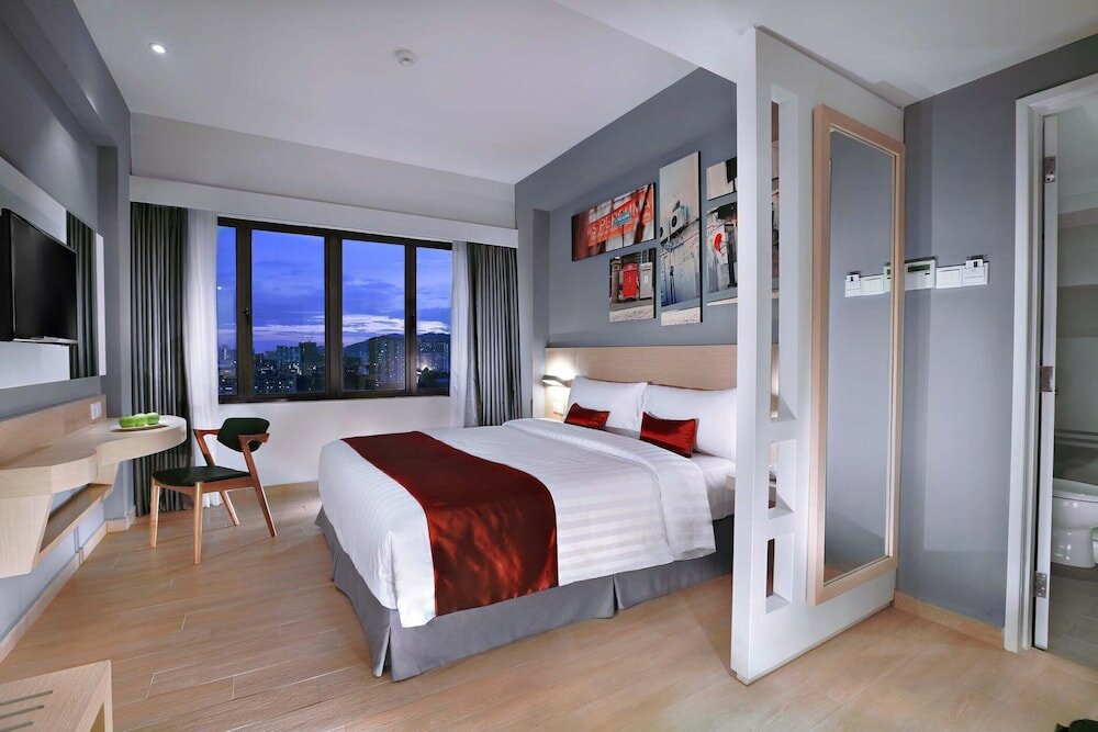 Фото Hotel Neo+ Penang