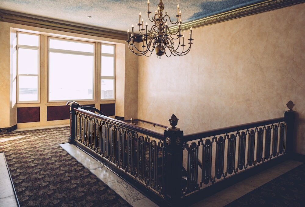 Фото Prince Arthur Waterfront Hotel & Suites