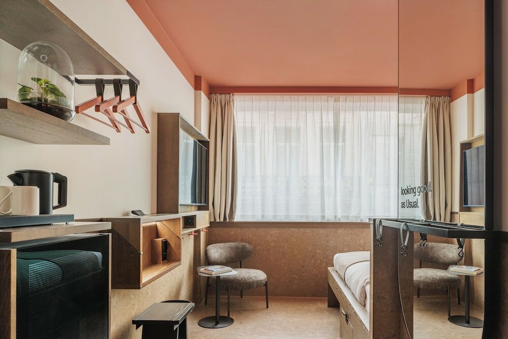 Фото Maxhotel