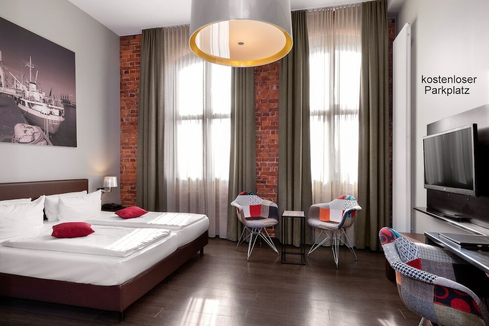 Фото Hotel Volksschule