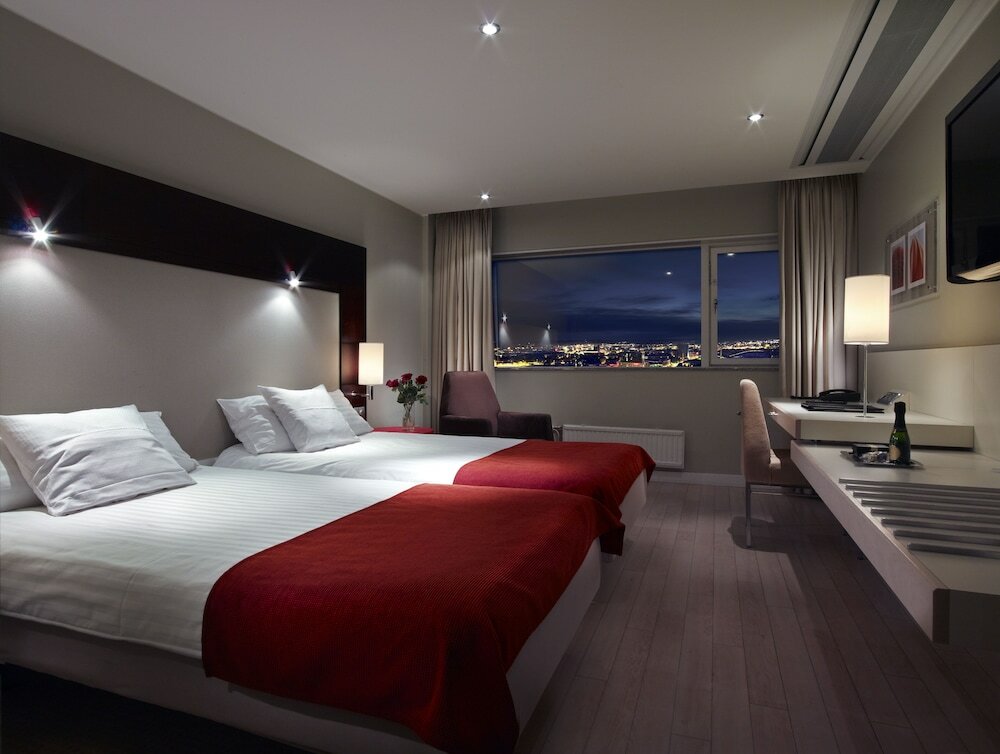 Фото Gothia Towers