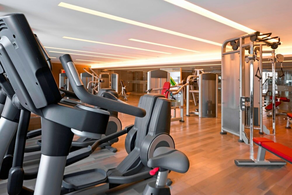 Фото Sheraton Grand Beijing Dongcheng Hotel