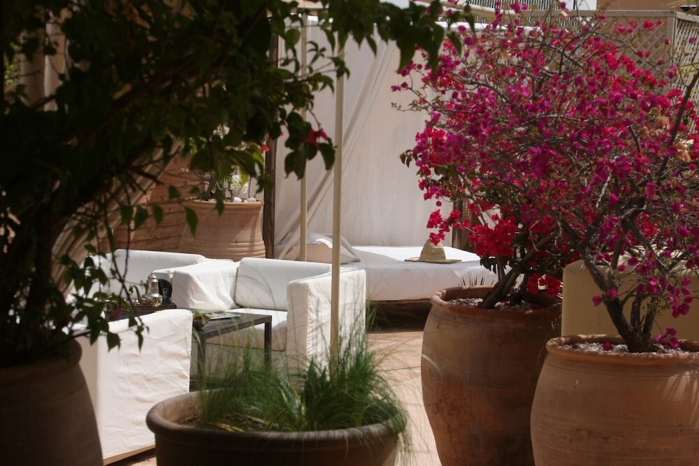 Фото La Villa Nomade