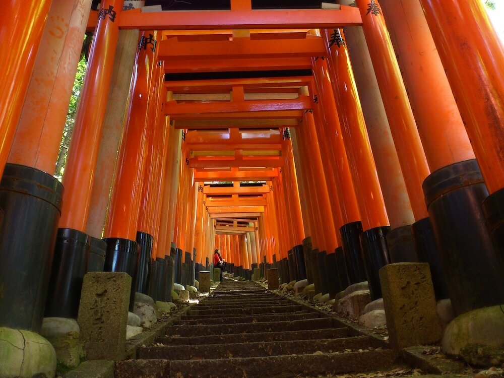 Фото Apa Hotel Kyoto Gion Excellent