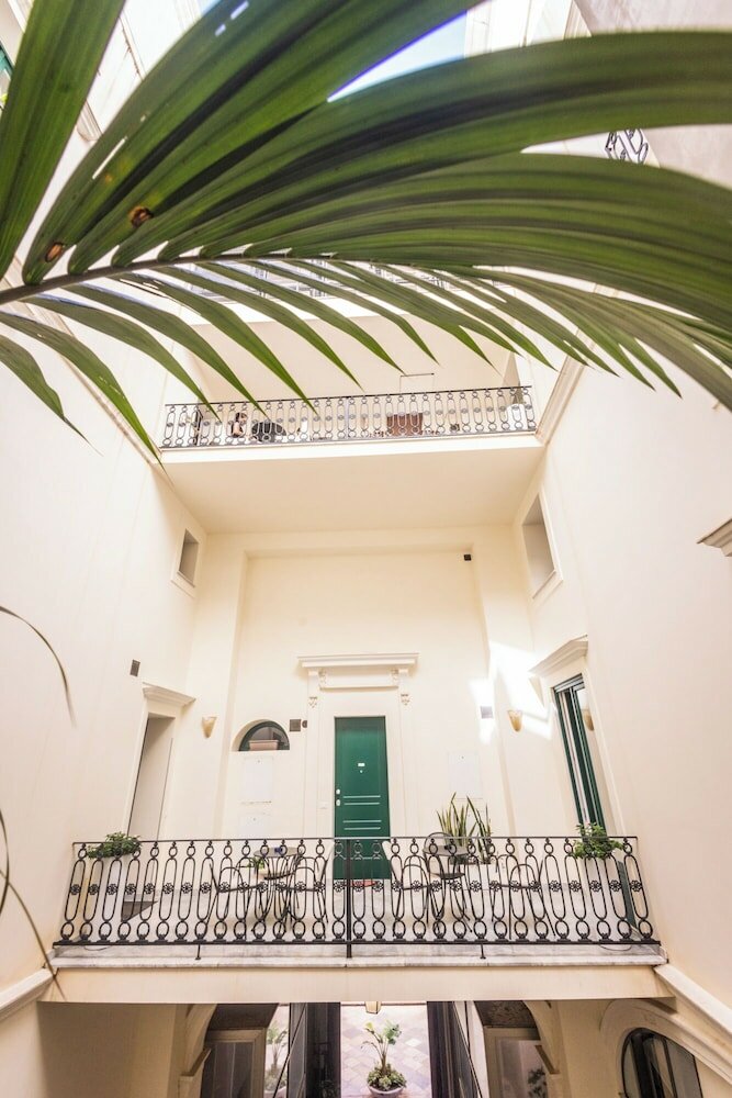 Фото Central Gallery Rooms