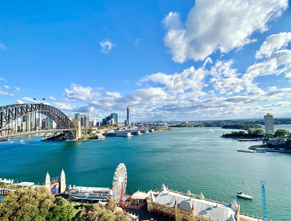 Фото Milson Serviced Apartments