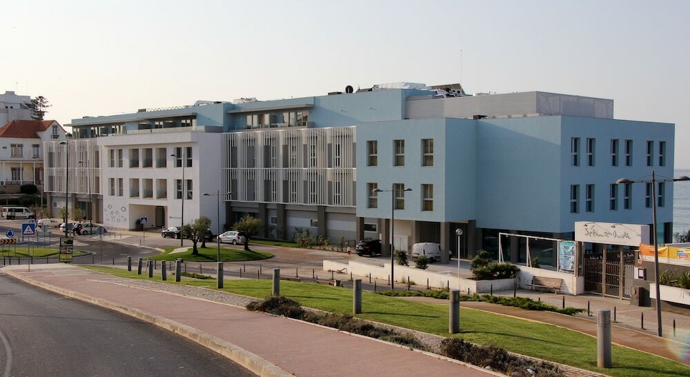 Фото Inatel Albufeira