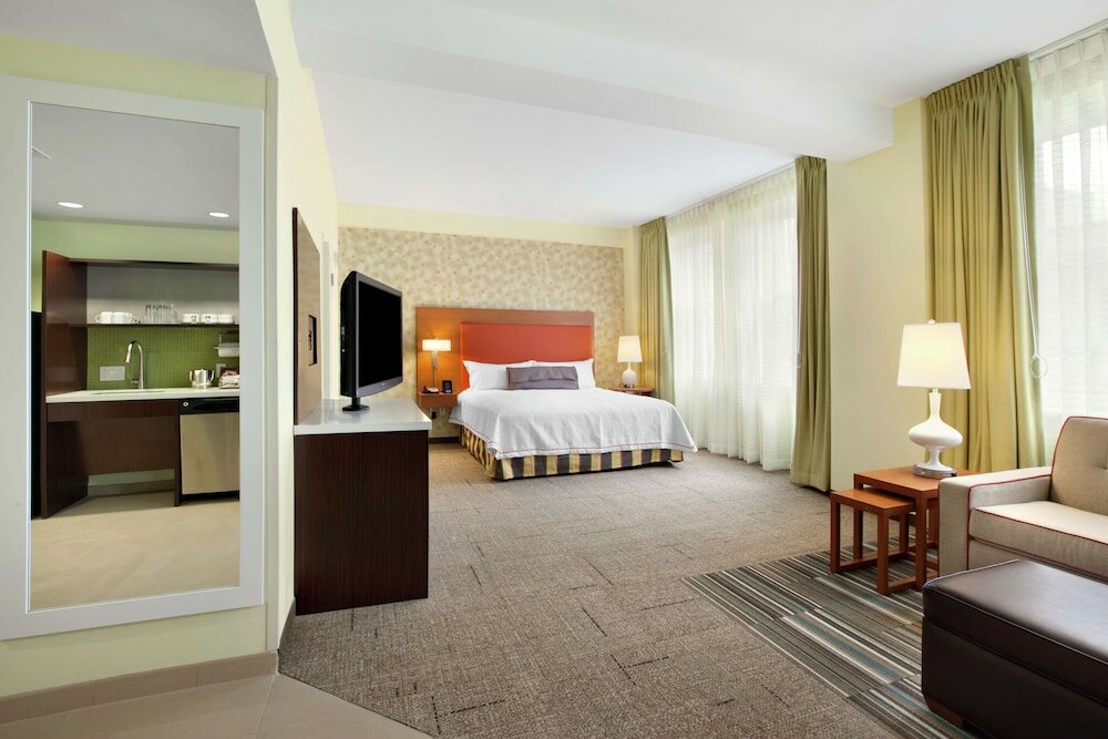 Фото Home2 Suites by Hilton San Antonio Downtown - Riverwalk, Tx