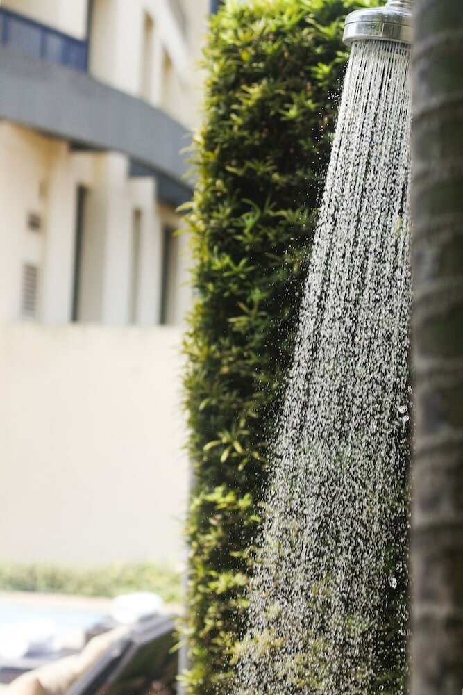Фото Blue Tree Towers Analia Franco - Tatuape