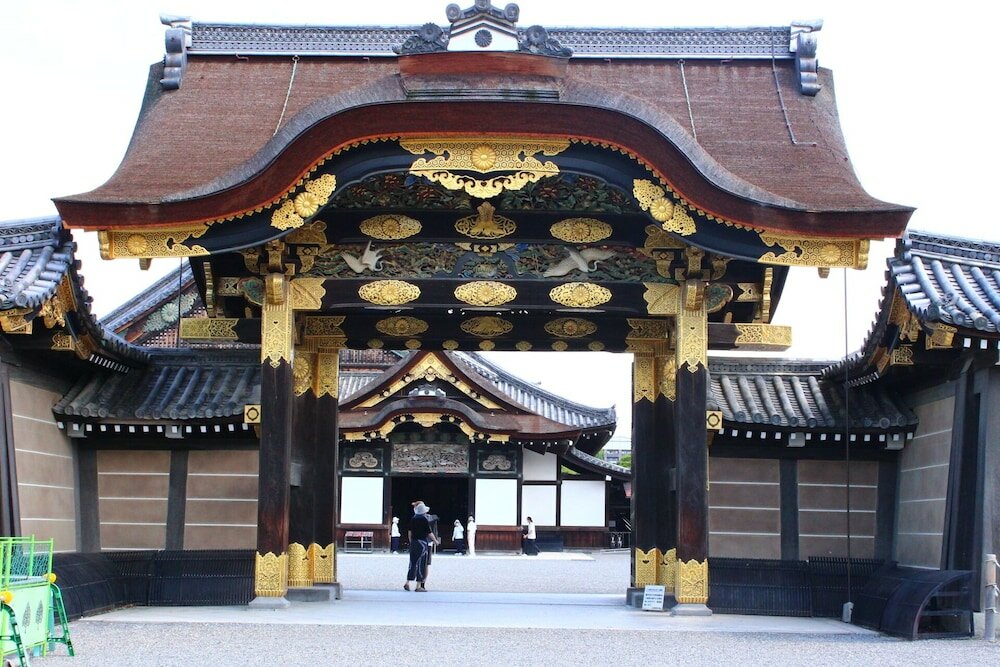 Фото Resi Stay Nishijin