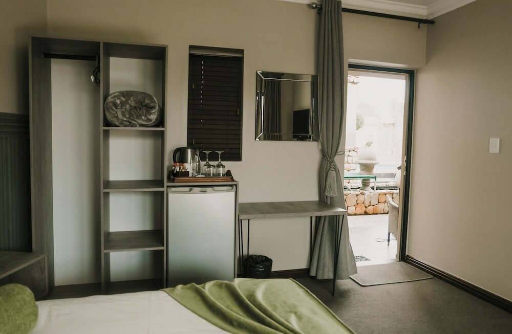 Фото Stone Olive Guest House