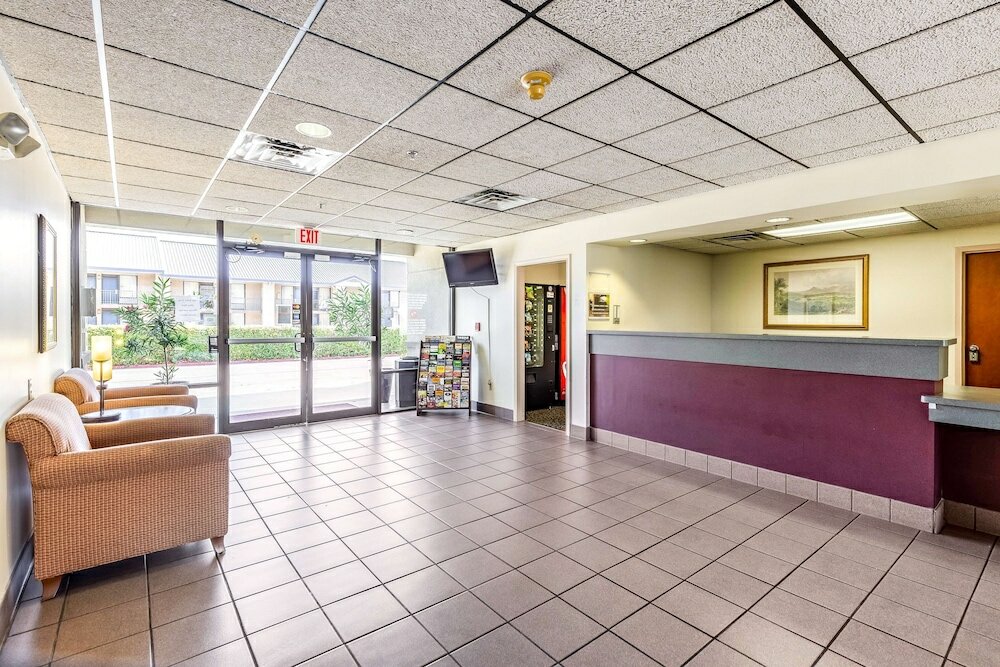 Фото Studio 6 Killeen