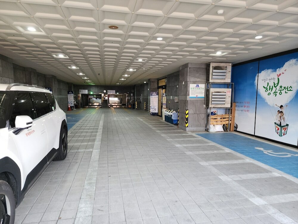 Фото Seogwipo Js Hotel