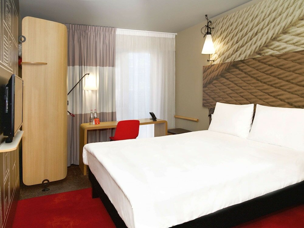 Фото Ibis Tbilisi Stadium