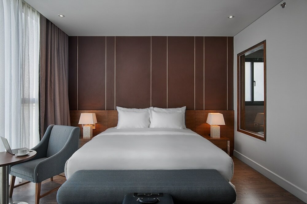 Фото Avora Hotel