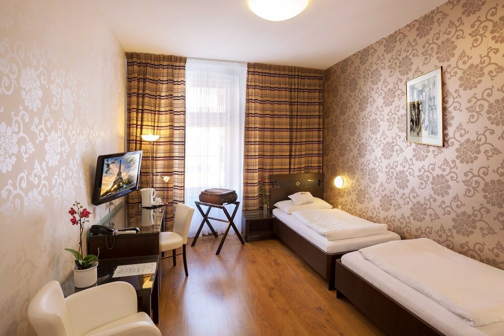 Фото Hotel Trinity