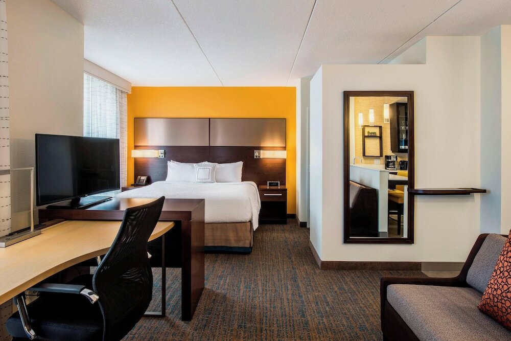 Фото Residence Inn by Marriott Regina