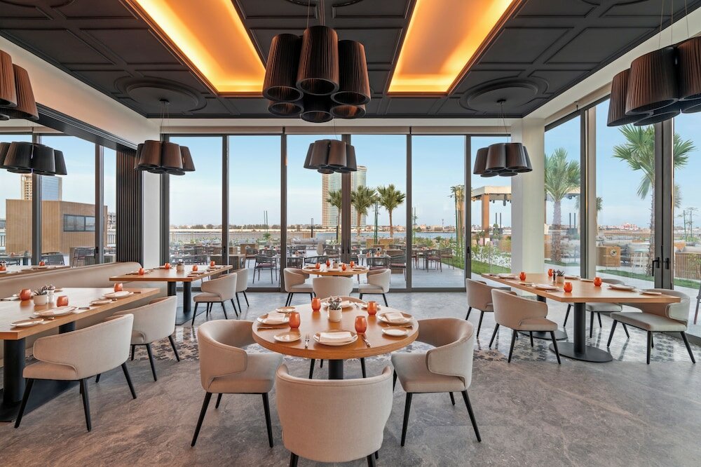 Фото Rixos Obhur Jeddah Resort & Villas