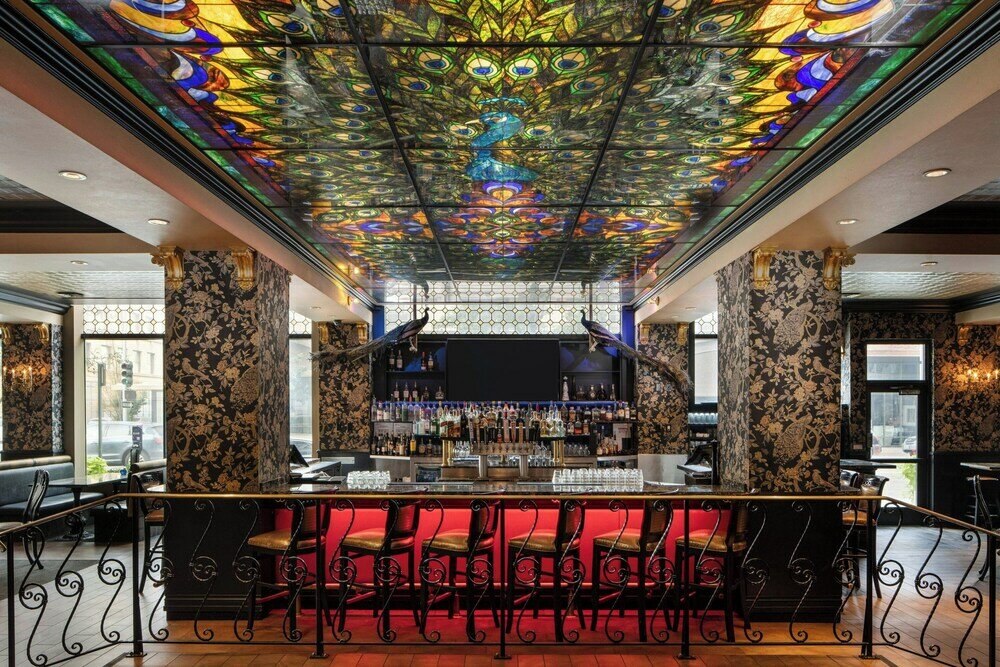 Фото The Davenport Lusso, Autograph Collection