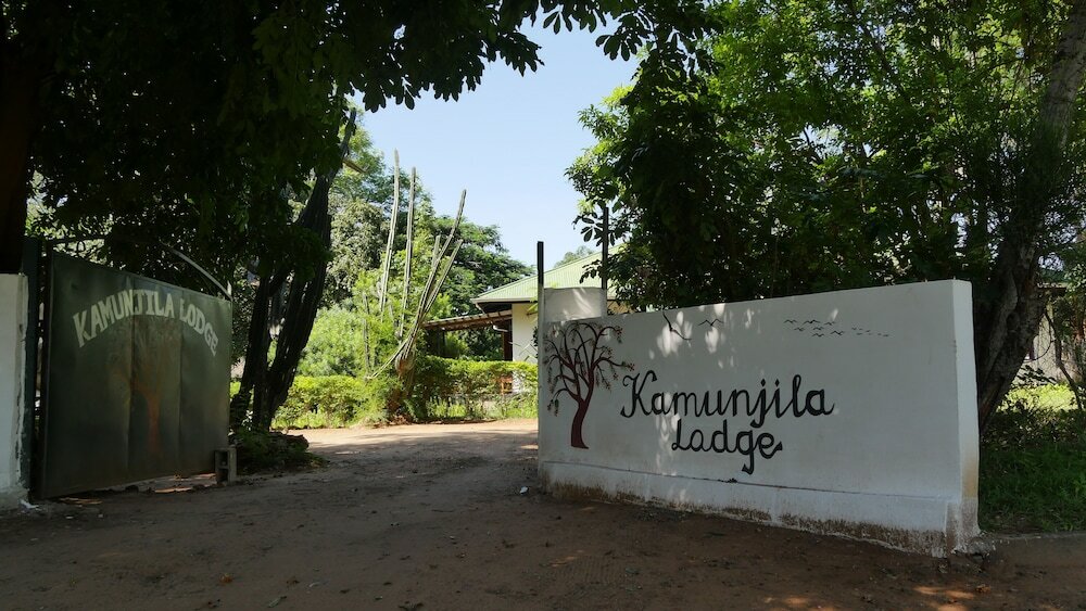 Фото Kamunjila Lodge
