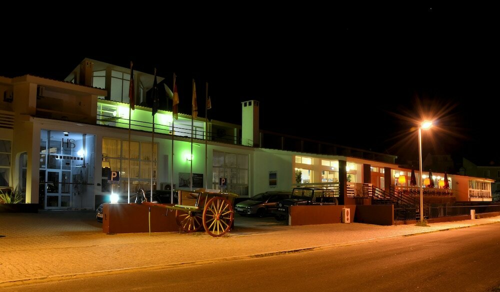 Фото Hs Milfontes Beach Duna Parque Resorts & Hotels