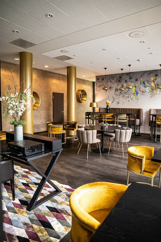 Фото Hotel Chester Heidelberg