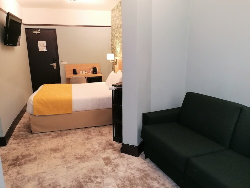 Фото Hotel de France Nice