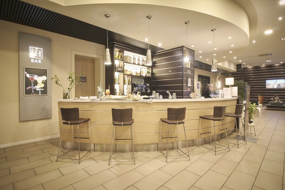Фото IH Hotels Milano Gioia