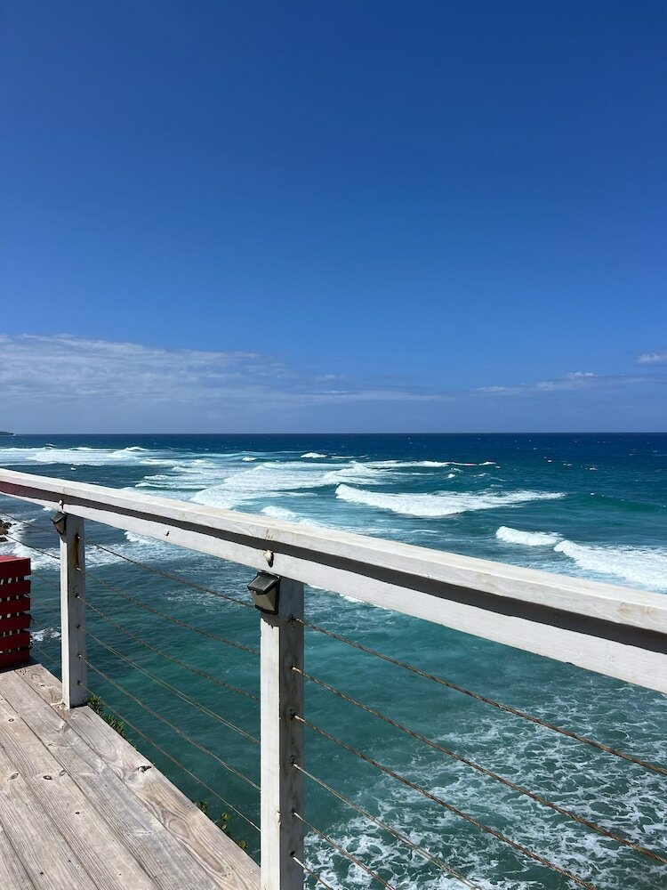 Фото Sea Cliff Resort