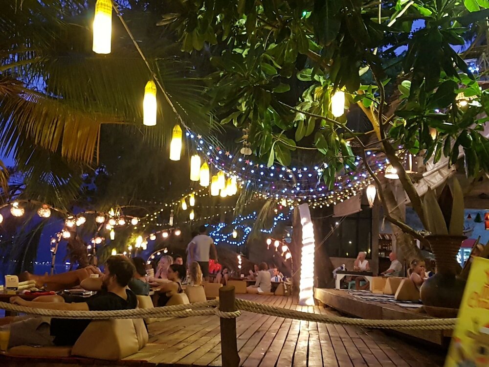 Фото In Touch Resort