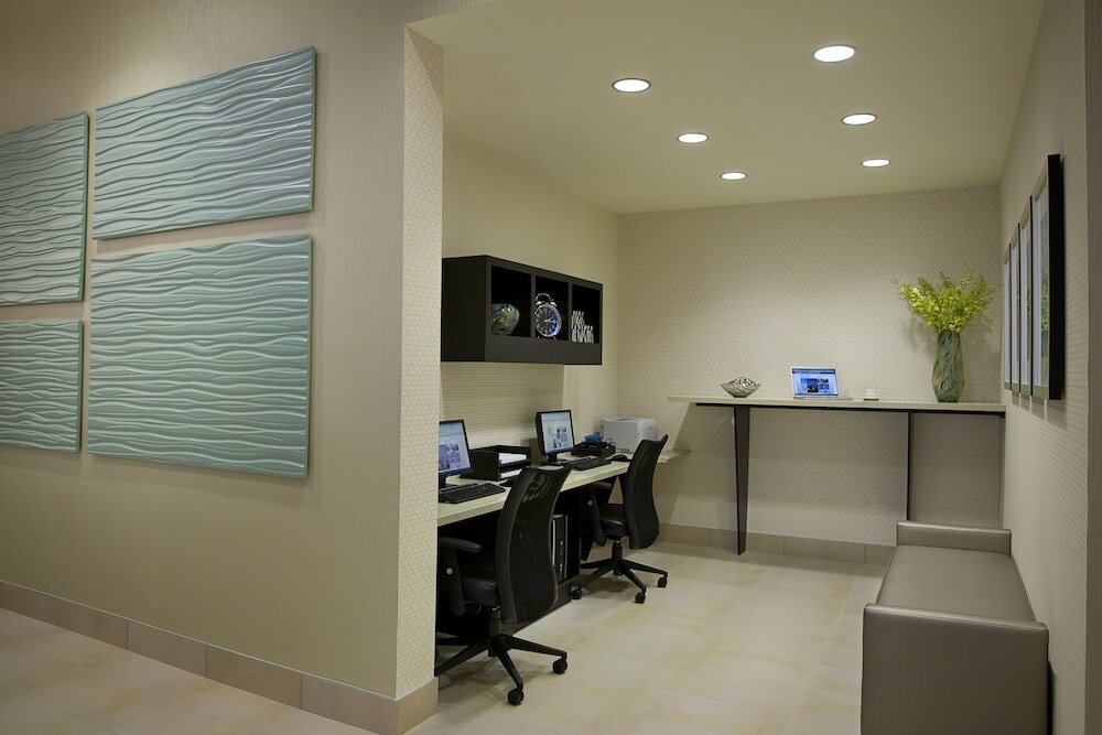 Фото SpringHill Suites by Marriott Toronto Vaughan