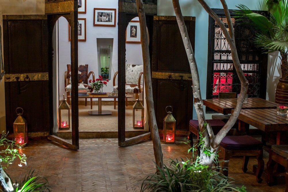 Фото Riad Houdou