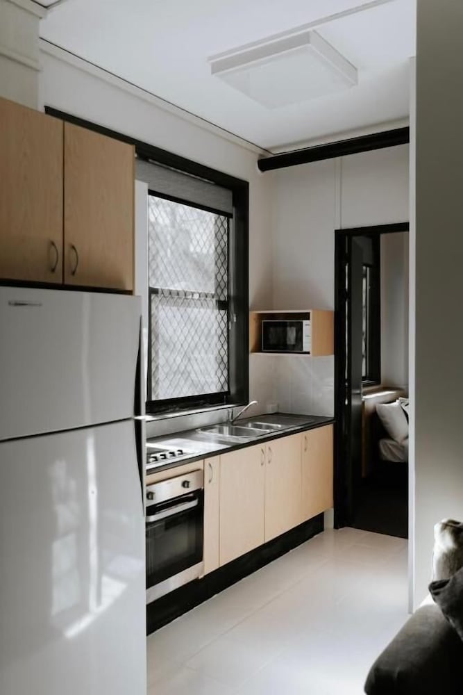 Фото Canberra Accommodation Centre