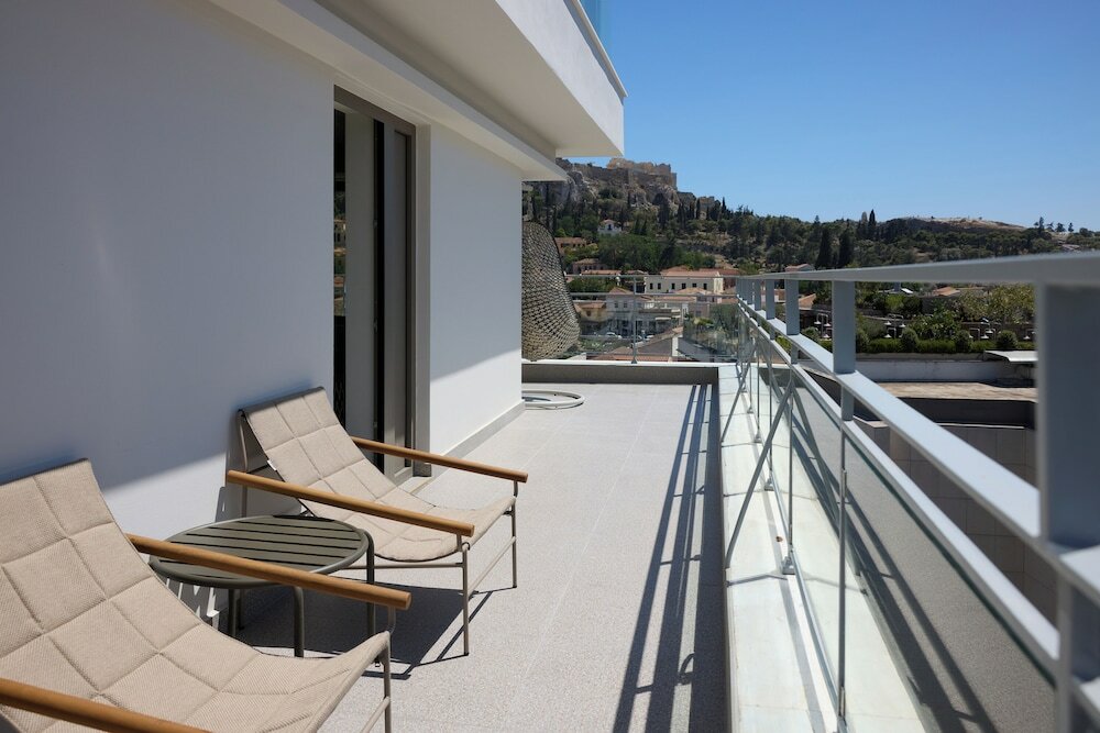 Фото A for Athens