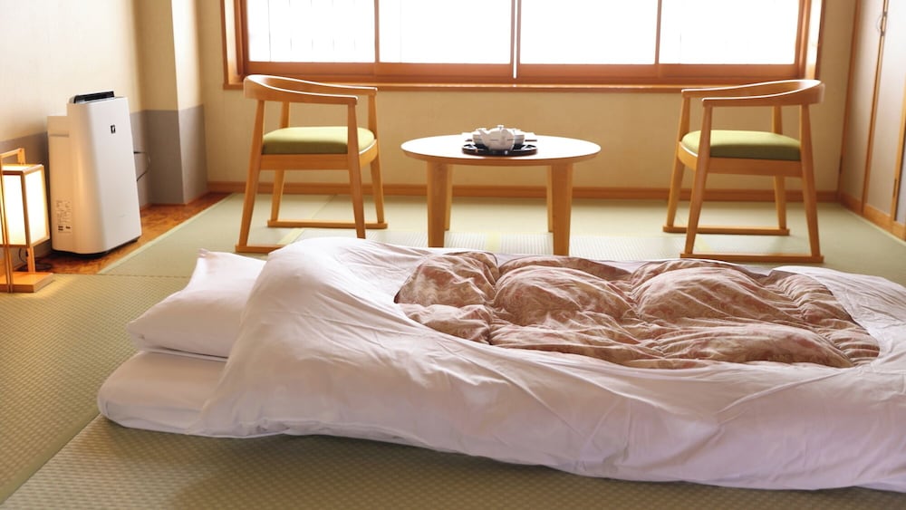 Фото Hotel Asafuji