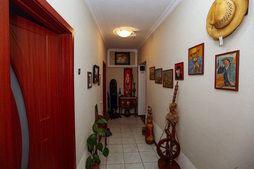 Фото Hotel Isaka