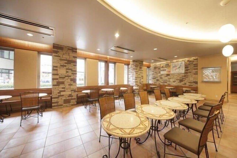 Фото R&b Hotel Morioka-Ekimae