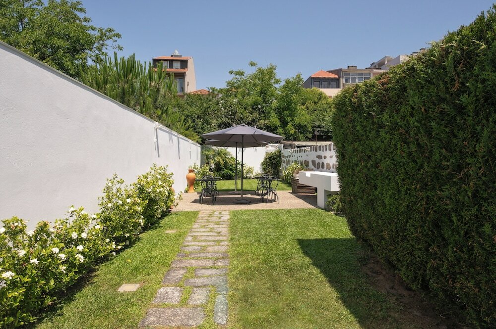 Фото Charming House Cedofeita