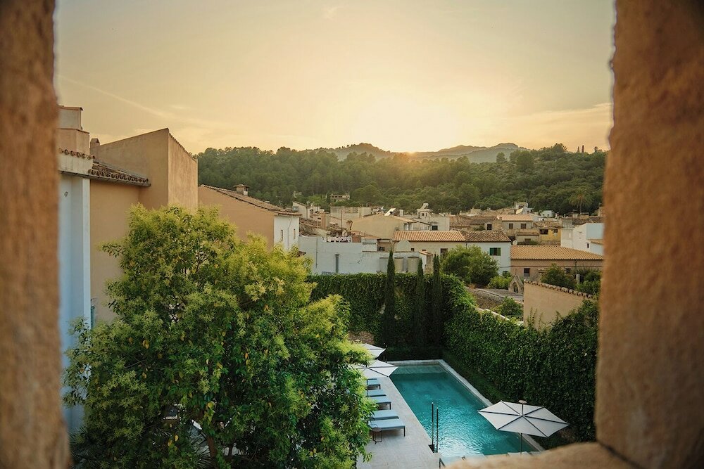 Фото Can Aulí Luxury Retreat - Adults Only