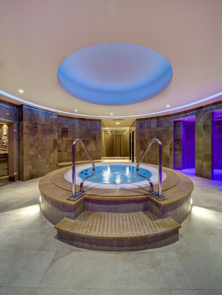 Фото Fairmont Le Montreux Palace