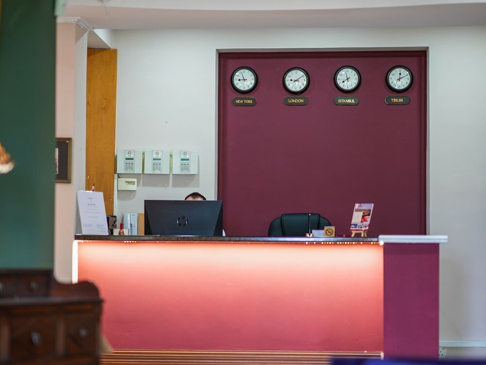 Фото Andza Tbilisi Hotel