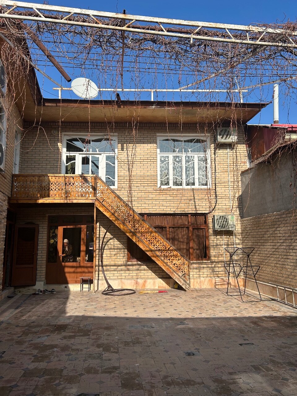 Фото Fayz Guest House
