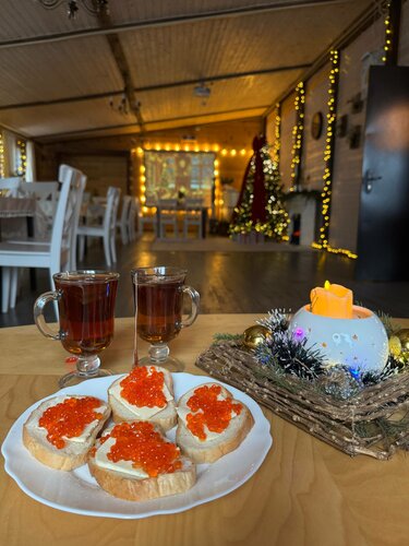 Иное жильё Шанти в Щербининском сельском поселении