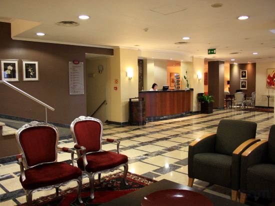 Фото Hotel Orquidea