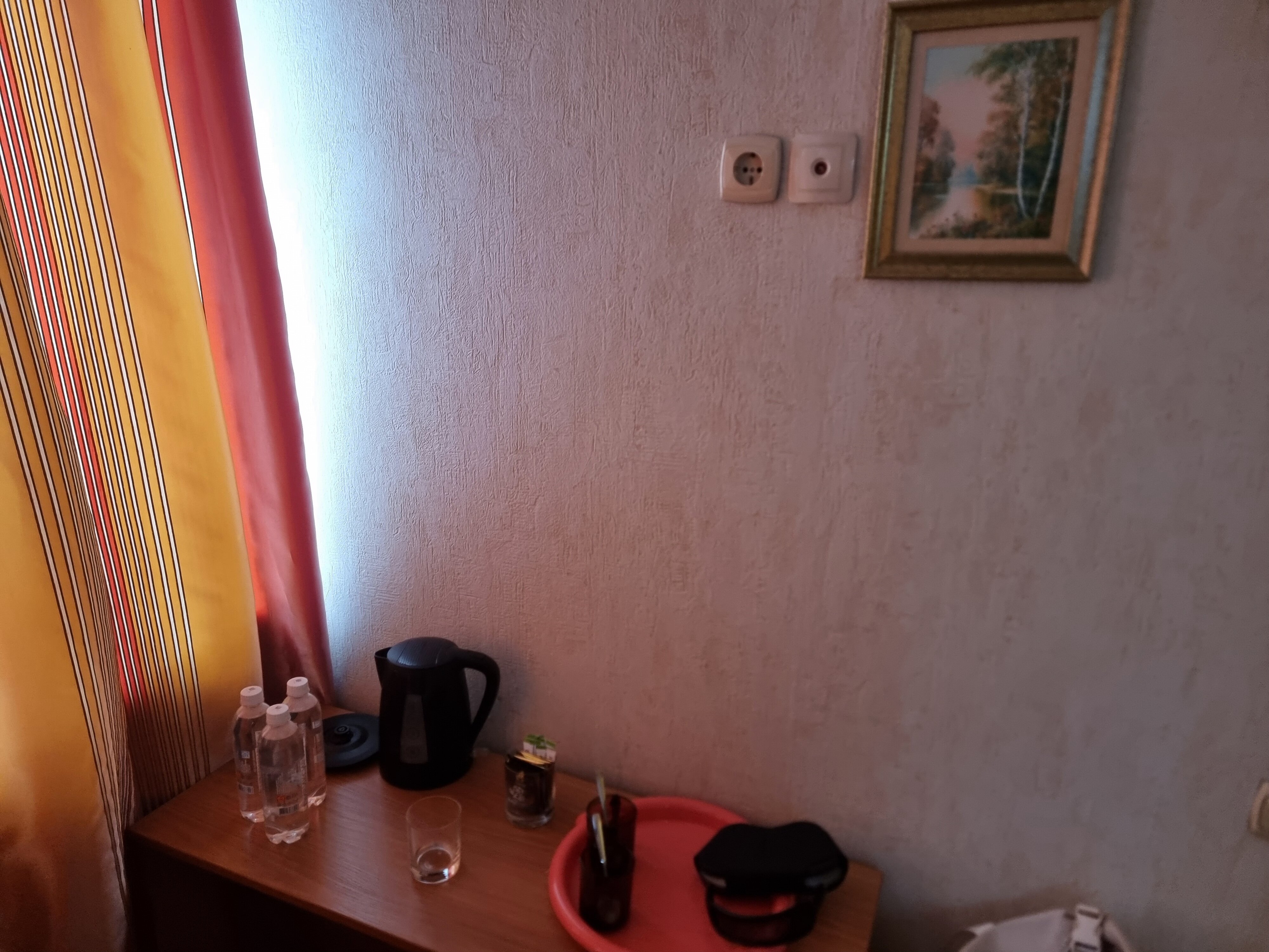 Фото Кристайл