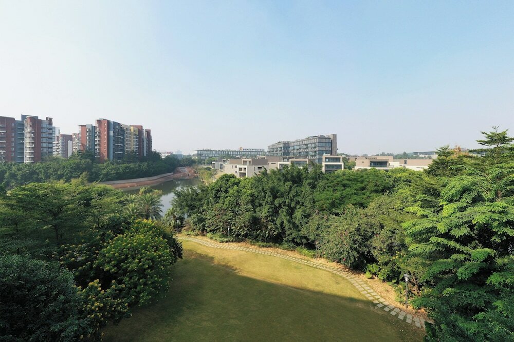 Фото Aloft Dongguan Songshan Lake
