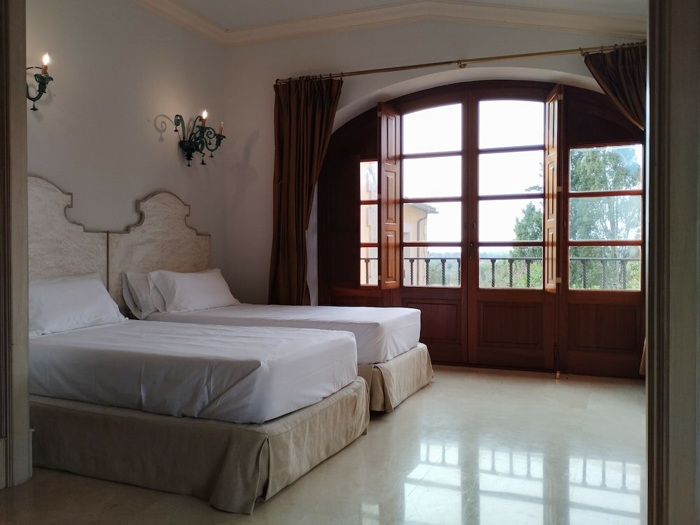 Фото Son Julia Country House & SPA