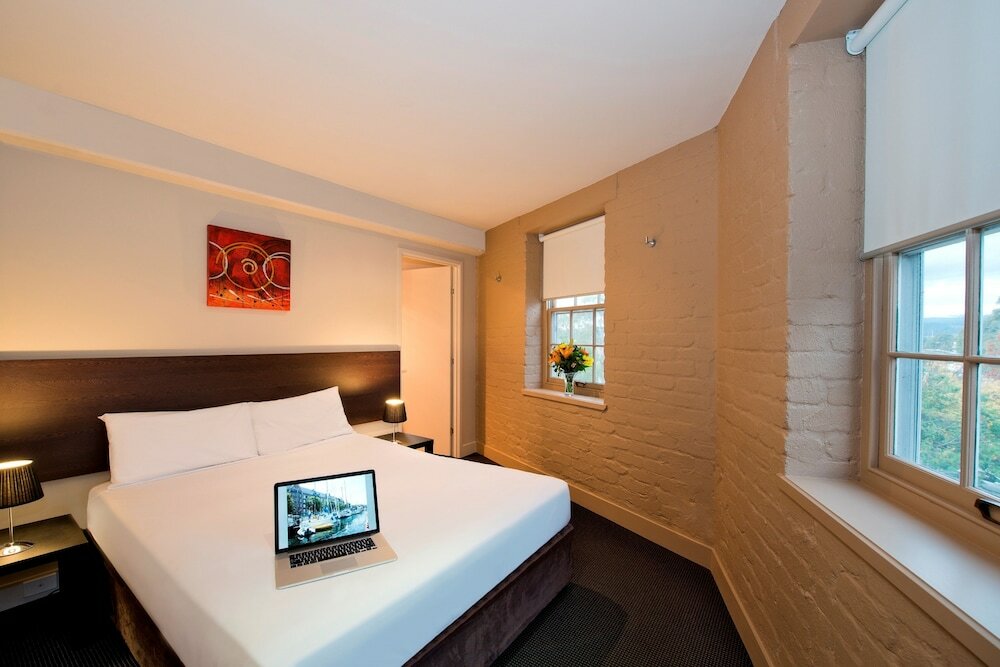 Фото Leisure Inn Penny Royal Hotel